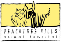 Peachtree Hills Animal Hospital