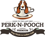Perk-N-Pooch logo